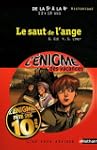 Le saut de l'ange : De la 5e � la 4e