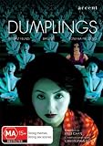 Dumplings ( Gaau ji ) [ NON-USA FORMAT, PAL, Reg.0 Import - Australia ]