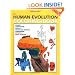 The Human Evolution Coloring Book