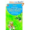 Vamperl soll nicht alleine bleiben: In gro�er Druckschrift