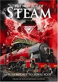 The new age of steam : from Rocket to Royal Scot : Liverpool 1829-2009