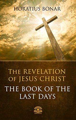 Bible Commentary - The Book of Revelation: The Revelation of Jesus Christ