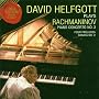 Concerto pour piano No.3 / Pr�ludes / Sonate No.2 ~ Serge Rachmaninov
