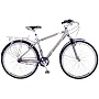Schwinn Excursion Men's Hybrid Bike (700c Wheels)