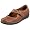 Cognac Glove Leather