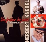 Von Fr�her Bis Jetzt