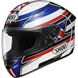 Shoei Reverb X-Twelve Street Bike Motorcycle Helmet - TC-2
