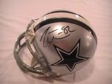 JASON WITTEN SIGNED AUTOGRAPHED MINI HELMET DALLAS COWBOYS COA + HOLOGRAM