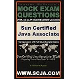 scja sun certified java associate exam questions guide by cameron mckenzie passing exam cx 310 019 scja series
