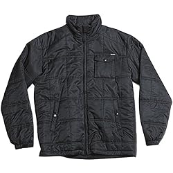 Answer Racing Cruiser Men's Casual Jacket - Black