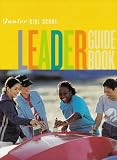 View Book 'Junior Girl Scout Leader Guide Book'