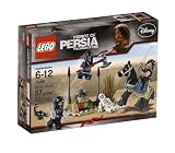 LEGO Prince of Persia Desert Attack Set (7569)