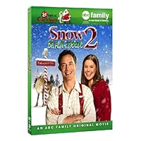 Snow 2: Brain Freeze (2008)
