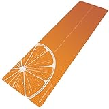 Stott Pilates Refresh Graphic Mat