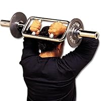 Champion Olympic-Style Tricep Bomber