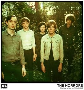 Image of Horrors