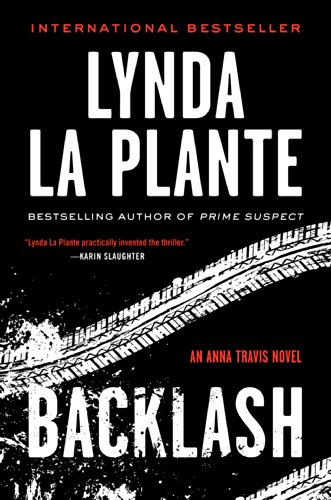 backlash an anna travis novel anna travis mysteries book 8
