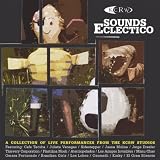 Kcrw Presents: Sounds Eclectico