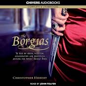 The Borgias | [Christopher Hibbert]