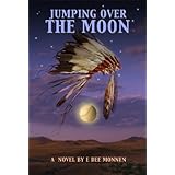jumping over the moon