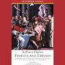 People and Empires: A Short History of European Migration, Exploration, and Conquest, from Greece to the Present [Modern Library Chronicles]