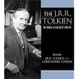 The J.R.R. Tolkien Audio Collection by J.R.R. Tolkien and Christopher Tolkien