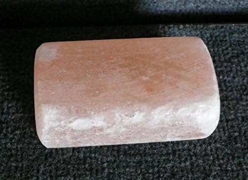 Set of (4) Himalayan Salt Soaps Natural Deodorant and Beauty Bar