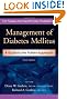 Management of Diabetes Mellitus: A Guide to the Pattern Approach, Sixth Edition