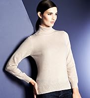 Autograph Pure Cashmere Polo Neck Jumper