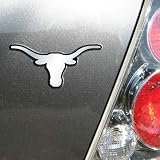 Texas Longhorns Auto Emblem