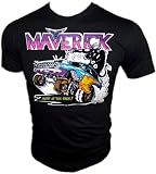 Vintage ORIGINAL Ford Maverick 302 V8 Muscle Car 70's T-Shirt