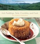 Irish Puddings, Tarts, Crumbles, and...