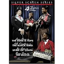 Watch Race Movies: The Duke Is Tops/The Black King/Spirit Of Youth/The Glove Movie Online.