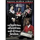 Race Movies: The Duke Is Tops/The Black King/Spirit Of Youth/The Glove