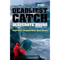 The Deadliest Catch: Desperate Hours