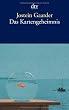 Das Kartengeheimnis: Roman