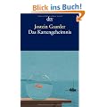 Das Kartengeheimnis: Roman