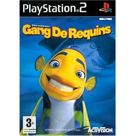 Gang de requins