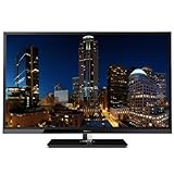 Toshiba 55UL610U Cinema Series 55-Inch 1080p 480 Hz Local Dimming 3D LED-LCD HDTV with Net TV, Black