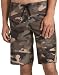 Quiksilver Young Men's Transfixed Board Short