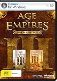 Age of Empires III Gold  (PC) - Microsoft