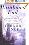 Rainbows End: A Novel With One Foot In The Future