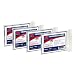Quake Kare Emergency Thermal Blankets (4 Pack)