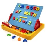 Magnetic Alphabet Case