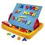 Magnetic Alphabet Case