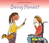 Being honest