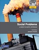 Social problems : a down-to-earth approach