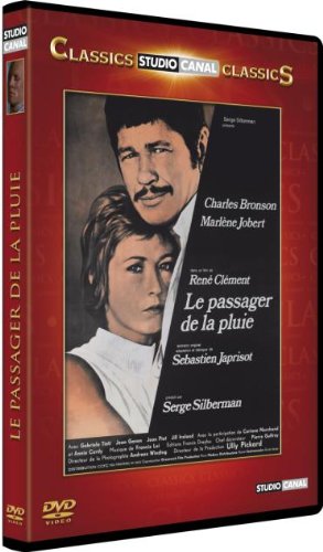 Le Passager de la pluie