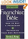 Franchise Bible