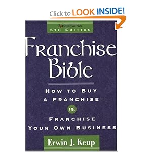 Franchise Bible